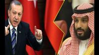 عاجل...أردوغان يفضح السعودية ويلمح إلى تورط "بن سلمان" ويكشف عن التفاصيل الكاملة لجريمة اغتيال "خاشقجي"