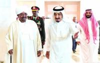الرئيس "البشير" يدلي باعترافات خطيرة خلال محاكمته ويورط السعودية والإمارات في فضيحة دولية