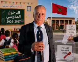 ونحن على أبواب الدخول المدرسي.. "عكوري": "ملايين الأسر تنتظر حضورا قويا للمدرسة في البرامج الانتخابية للأحزاب"