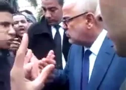 تلاميذ الرباط يحاصرون " بنكيران "بخصوص برنامج "مسار"