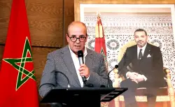 البواري: وزارة الفلاحة ترافعت لرفع سعة محطة تحلية الدار البيضاء وإنجاز مشاريع لتخفيف الضغط على السدود