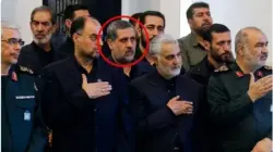 الجيش الإسرائيلي يعلن اغتيال قائد فيلق فلسطين التابع لإيران في قلب طهران