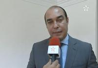 أوزين ورفض الكاف طلب المغرب تأجيل كأس أمم إفريقيا