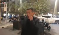 عمدة مدينة "باري" يذرف الدموع : "المدينة مغلقة بسبب طوارئ فيروس كورونا"