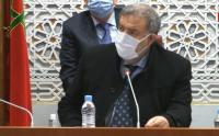 لفتيت يستعرض  جديد المشروع التعديلي لقانون الأحزاب السياسية بالمغرب قبل استحقاقات2021