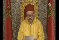الخطاب الملكي السامي بمناسبة ذكرى 20 غشت