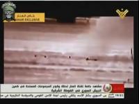 مشاهد خاصة للحظة وقوع المجموعات المسلحة في كمين الجيش السوري في الغوطة الشرقية