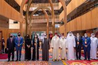 الإمارات تحتفل بالمغرب بشكل رسمي في "إكسبو دبي" بحضور وفد رفيع المستوى من البلدين