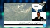 14 قتيلا حصيلة انزلاق للتربة في مدينة ارلنغتون بولاية واشنطن