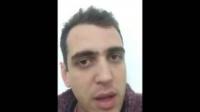 مومو يعتذر لبنكيران ويعلن أنه لاينتمي لأي حزب بالمغرب "ديالي معنديش"