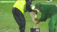 اول كليب موسيقى فضيحة اوزين و موندياليتو المغرب