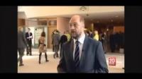 الرشوة فى البرلمان الأوروبى