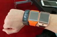 سامسونج تكشف عن ساعتها المقبلة Gear S4.. في هذا الموعد