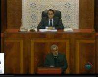 رئيس الحكومة وتمثيلية النساء