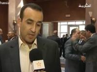 مطالب باستقلالية القضاء