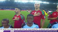 تقرير رائع من بي ان سبورت حول تأهل المغرب لربع نهائي كاس افريقيا 2017