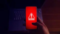 تحذير عاجل: تطبيق VPN  مزيف يسرق الحسابات المصرفية ويتحكم في الأجهزة