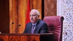 البرلماني التويمي بنجلون يتراجع عن استقالته المقدمة تضامنا مع احتجاجات الشباب