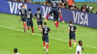 كأس العالم 2014 : بنزيمة يقود فرنسا لفوز بثلاثية أمام الهندوراس
