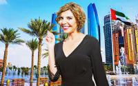 بالصورة: الإمارات تمنح الفنانة "لطيفة أحرار" بطاقة "الإقامة الذهبية" 