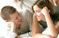 ماذا يلاحظ الرجل في المرأة عندما يراها ؟