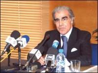 بنك المغرب يتوقع أداء أقل للاقتصاد الوطني سنة 2012