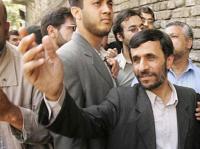 المغرب يدين زيارة الرئيس الإيراني لجزيرة أبو موسى 