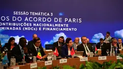 بنعلي تدعو من بيلم إلى ميثاق جديد للثقة المناخية لإحياء الدينامية المتعددة الأطراف