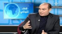 هذا ما قاله أوزين في برنامج العالم الرياضي