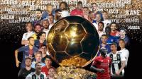 مباشر.. حفل الكرة الذهبية 2018