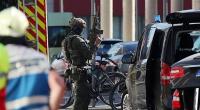 إخلاء مسجد بألمانيا بعد بلاغ بوجود قنبلة