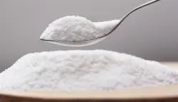 دراسة تحذّر: مُحلي شائع قد يخدع الدماغ ويزيد الشهية للطعام