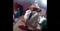 مرة أخرى...سقوط عروس من العمارية