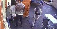 بالفيديو.. عصابة تسطو على منزل مرتين خلال 3 أيام