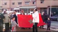 سابقة وفي عز زلزال رجال السلطة... مواطنون يدافعون عن قائد ويشيدون بعمله ويطالبون ببقائه وهذا هو السبب
