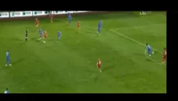 هدف المغربي شحشوح في الدوري التركي