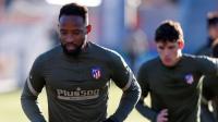 أتلتيكو مدريد يعلن إصابة لاعبه موسى ديمبلي بكورونا