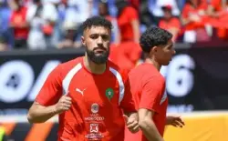 أخبار سارة.. عرين الأسود يكتمل بالتحاق مزراوي و"الثنائي الواعد" قبل الصدام الحارق أمام البرازيل بالمونديال