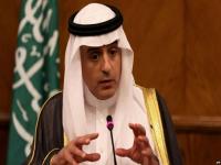 الجبير يرد على أردوغان: المتورطون في مقتل "خاشقجي" سيحاكمون في السعودية
