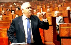 لفتيت يُفجّرها تحت قبة البرلمان.. "اللي دا شي درهم ولا شي أرض يردها بالخاطر ولا بزّز… انتهى زمن الفساد والتسيّب!"