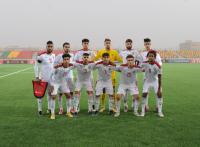 إقصاء المنتخب المغربي بضربات الجزاء أمام نظيره التونسي