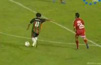 أهداف مباراة الجيش و الوداد