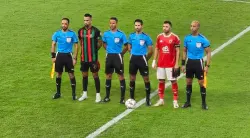 عصبة الأبطال الإفريقية .. الجيش الملكي يتعادل مع ضيفه الأهلي