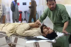زلزال أفغانستان..حصيلة ثقيلة تفوق كل التوقعات