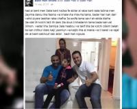 أول عمل إنساني.. يقوم به بدر هاري بعد كل الإشاعات !!