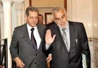 بنكيران يتنازل عن تقليص الوزراء إرضاء للعنصر