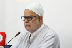 بنكيران يهاجم الرئيس الفرنسي بحدة: "حنا ما متبعينش ليه.. وما يدخل فينا لا ماكرون ولا ميكروب"