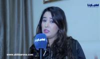بالفيديو .. فاتن هلال بك لـ"أخبارنا" : التحرش في المجال الفني ليس وليد اليوم والفنانة يجب أن تحترم نفسها قبل الأخرين