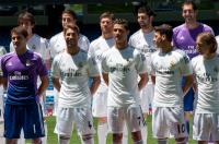 ريال مدريد يخوض مباراة استعراضية بالجزائر في رمضان