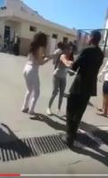 أكادير: جدل بسبب فيديو يظهر تبادل للضرب والشتم بين فتاتين "غير محتشمتين" وأمن مصحة خاصة